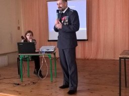 Mariusz Ciechanowski  - 06